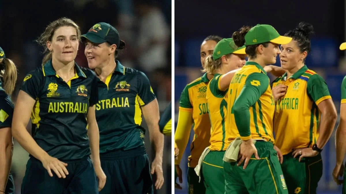 Australia Women vs South Africa Women: Top-of-the-Table Clash in Women’s World Cup 2025
