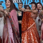 Avika Gor & Milind Chandwani Tie the Knot in Star-Studded TV Wedding: Hina Khan, Rubina Dilaik Attend