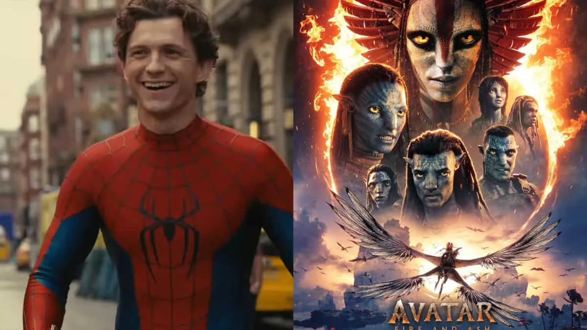 Avatar: Fire and Ash – Rumored Spider-Man 4 Trailer and All Trailers Attached to the Upcoming Film