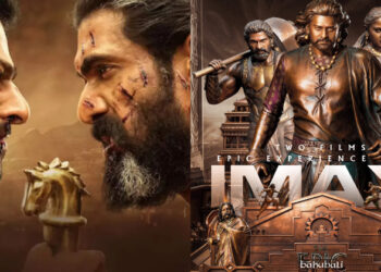 Bahubali 3: SS Rajamouli's ₹120 Crore Animated Epic Shakes the Internet!