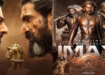 Bahubali 3: SS Rajamouli's ₹120 Crore Animated Epic Shakes the Internet!