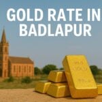 Gold Rate in Badlapur (6th July 2026)