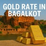 Gold Rate in Bagalkot (6th July 2026)