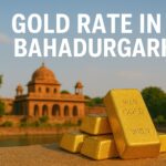 Gold Rate in Bahadurgarh (6th July 2026)