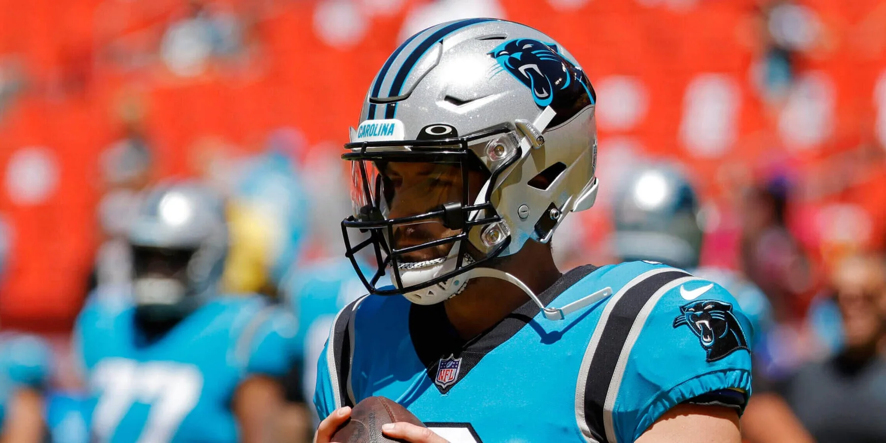 Baker Mayfield Blasts NFL Refs After Controversial Loss: “Things That Weren’t Fair”