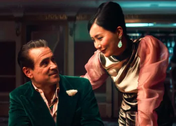 The Ballad of a Small Player