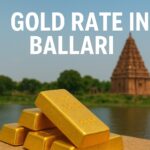 Gold Rate in Ballari (6th July 2026)