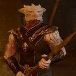 Baldur’s Gate 3: Best Classes For Dragonborn BG3