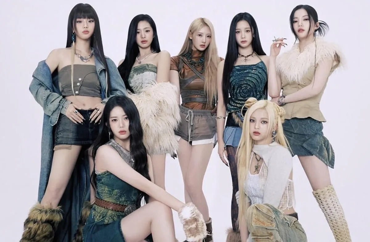 BABYMONSTER Takes First Win for “We Go Up” on M Countdown: Full Performance Recap