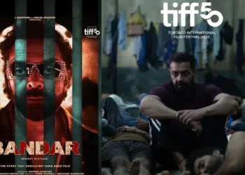 Anurag Kashyap's Bold New Vision: The Untold Story Behind 'Bandar'
