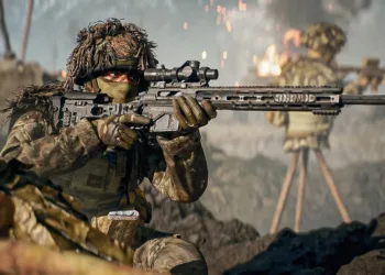 Battlefield RedSec Battle Royale Launches TODAY: Release Times for Every Region