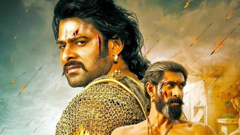 Baahubali Removed from Netflix: Epic Re-Release Coming October 31
