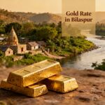 Gold Rate in Bilaspur (6th July 2026)
