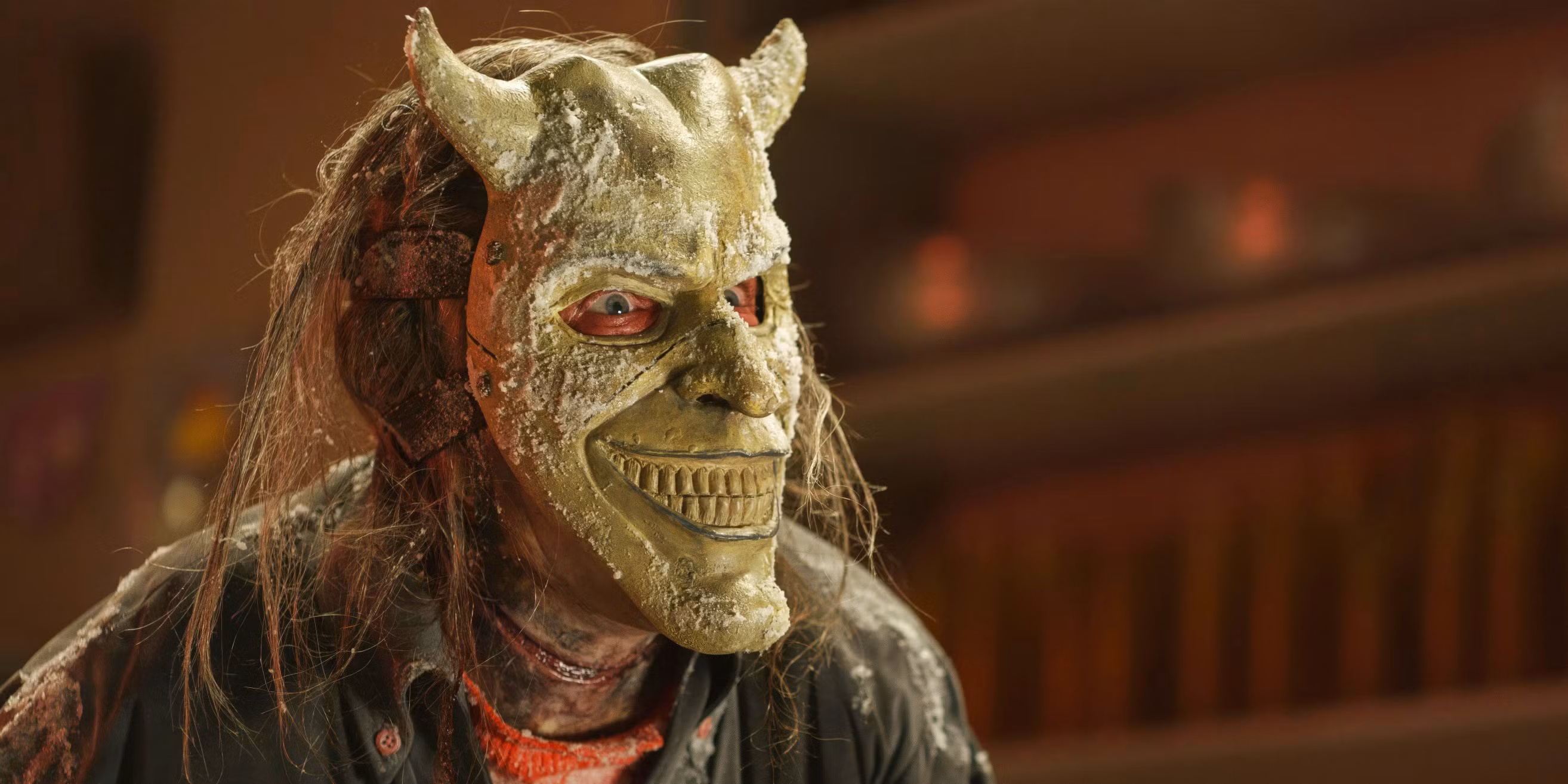 Black Phone 2 Ending Explained: Did Gwen Finally Defeat The Grabber?