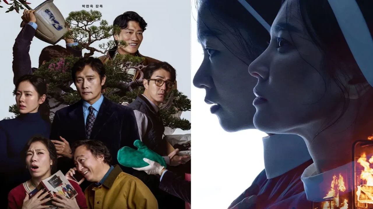 Blue Dragon Film Awards 2025: How to Vote, Watch & Complete Nominees List