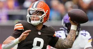 Tony Rizzo Blasts Dillon Gabriel’s “Super Processor” Label After Browns Struggle Past Dolphins