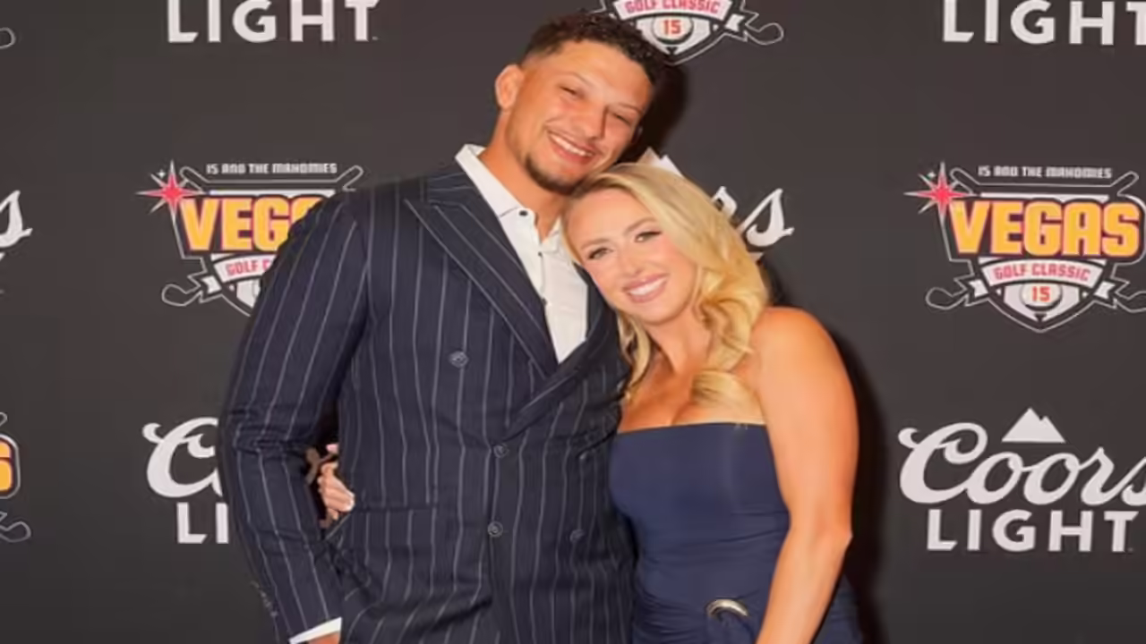 Brittany Mahomes’ Viral “Finish the Sentence” Game Reveals Patrick’s Hidden Talents & Preferences