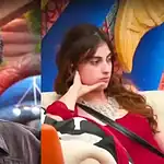 Bigg Boss 19 Oct 16 Episode: Amaal Mallik & Farrhana Bhatt’s Explosive Clash