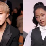 Jimin & Jisoo Steal the Show at Dior’s Paris Fashion Week 2026