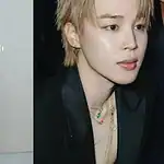 BTS Jimin Named Most-Mentioned K-pop Idol Across All Four Major Fashion Weeks: “Global IT Boy” Status Confirmed