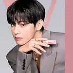 BTS V Makes History: Taehyung Named YUNTH’s First Exclusive Skincare Ambassador in Japan