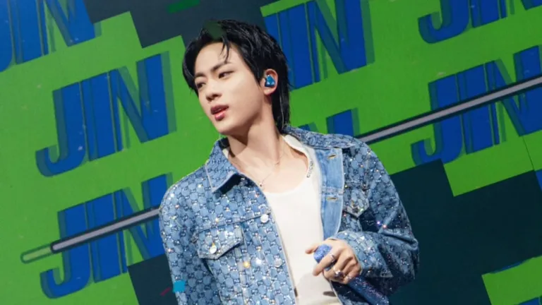 BTS Jin’s Encore Concert Causes 200% Hotel Price Surge in Incheon