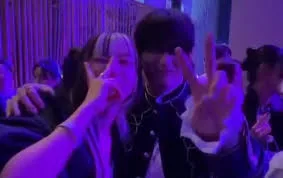 BTS’ Taehyung & Bada Lee’s Friendly Moment at W Korea Event Sparks Unnecessary Criticism