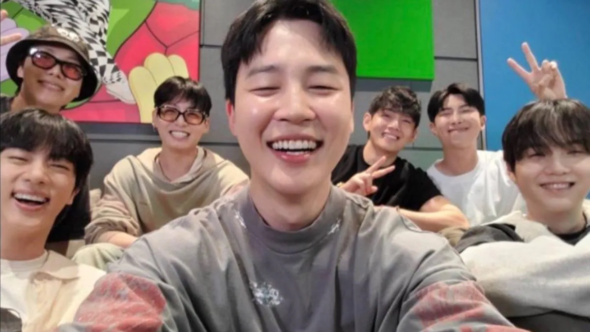 BTS in India 2026: Mumbai Set to Be a Key Destination in Upcoming World Tour