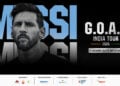Lionel Messi India Tour 2025: Exclusive HSBC Offer Valid Today Only – Book Now!