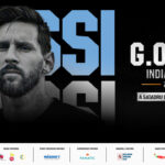 Lionel Messi India Tour 2025: Exclusive HSBC Offer Valid Today Only – Book Now!