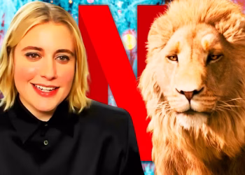 Netflix’s Chronicles of Narnia: Greta Gerwig’s Epic Fantasy Arrives 2026