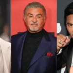 Sylvester Stallone, Tony Jaa & Tiger Shroff Unite for Epic Pan-World Action Film
