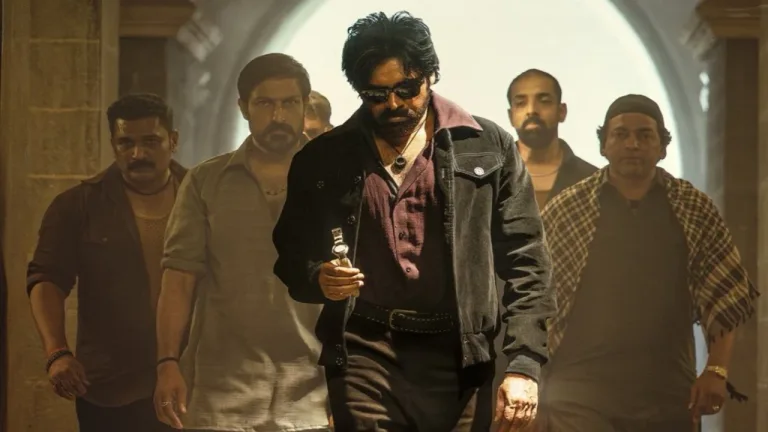 Chiranjeevi, Venkatesh Daggubati, Jackie Shroff, Jayaram and Others Reunite for 80s Batch Meet