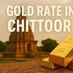 Gold Rate in Chittoor (6th July 2026)