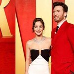 Chris Evans Becomes a Father! Captain America Star and Alba Baptista Welcome Baby Girl Alma Grace