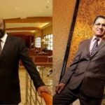 Here is the List of Richest Man in Chennai