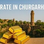 Gold Rate in Chittorgarh (6th July 2026)