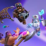 Clash Royale Royal Ghost Evolution Guide 2025: What You Need to Know