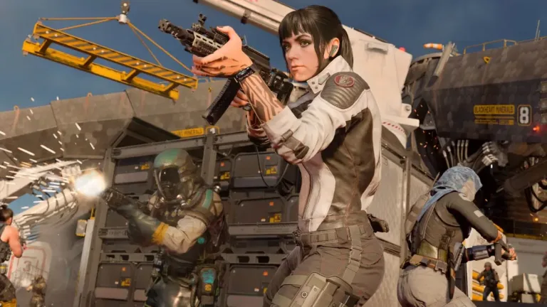 Best Weapons in Black Ops 7 Beta: All Meta Loadouts Guide