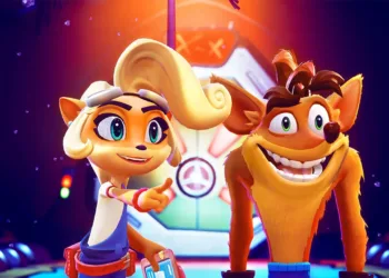 Crash Bandicoot Netflix Series: The PlayStation Icon Gets His Own Show