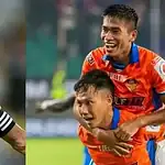 AFC Champions League Two 2025-26: No Cristiano Ronaldo in FC Goa vs Al Nassr Match?