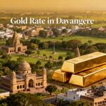 Gold Rate in Davangere (6th July 2026)