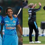 India vs New Zealand Live Score, Women’s World Cup 2025: India Eye Semi-Final Spot in a Virtual Knockout