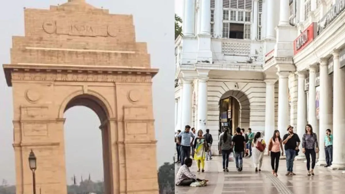 Delhi to Indraprastha Renaming Proposal: Reconnecting with Ancient History