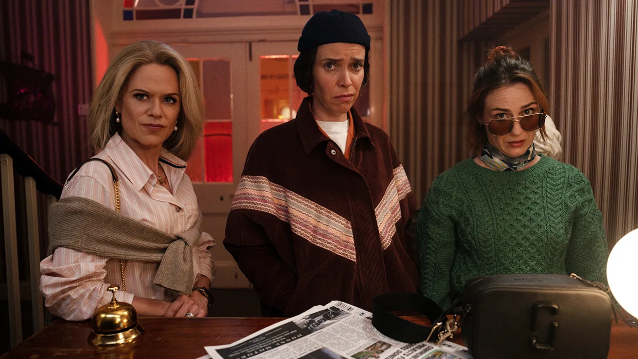 How to Get to Heaven from Belfast: Derry Girls Creator’s New Netflix Show Release Date