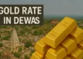 Gold Rate in Dewas