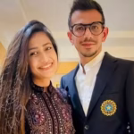 Yuzvendra Chahal’s Cryptic Instagram Story “Maa Kasam Khao” : A Dig at Dhanashree Verma?