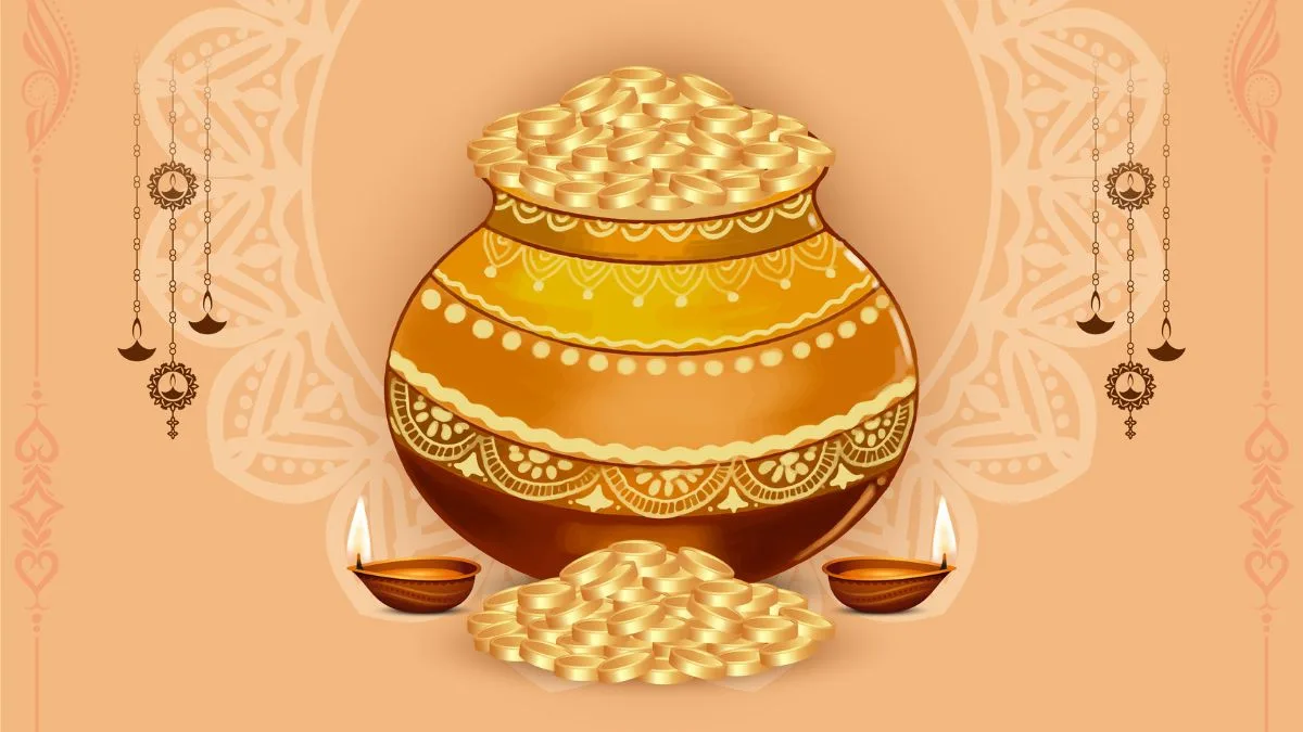 Dhanteras 2025: Why Gold & Silver Sales Are Set to Shatter Records