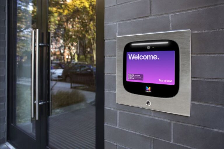 How Apartment Buzzer Systems are Revolutionizing Building Access