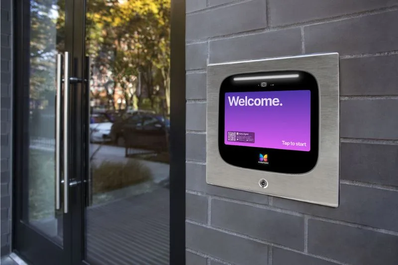 How Apartment Buzzer Systems are Revolutionizing Building Access